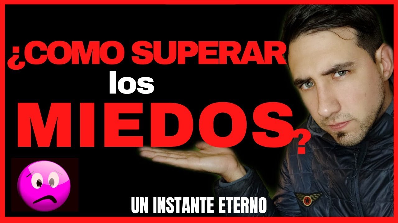 ¿Cómo puede llegar a superar un fracaso que hayas vivido?