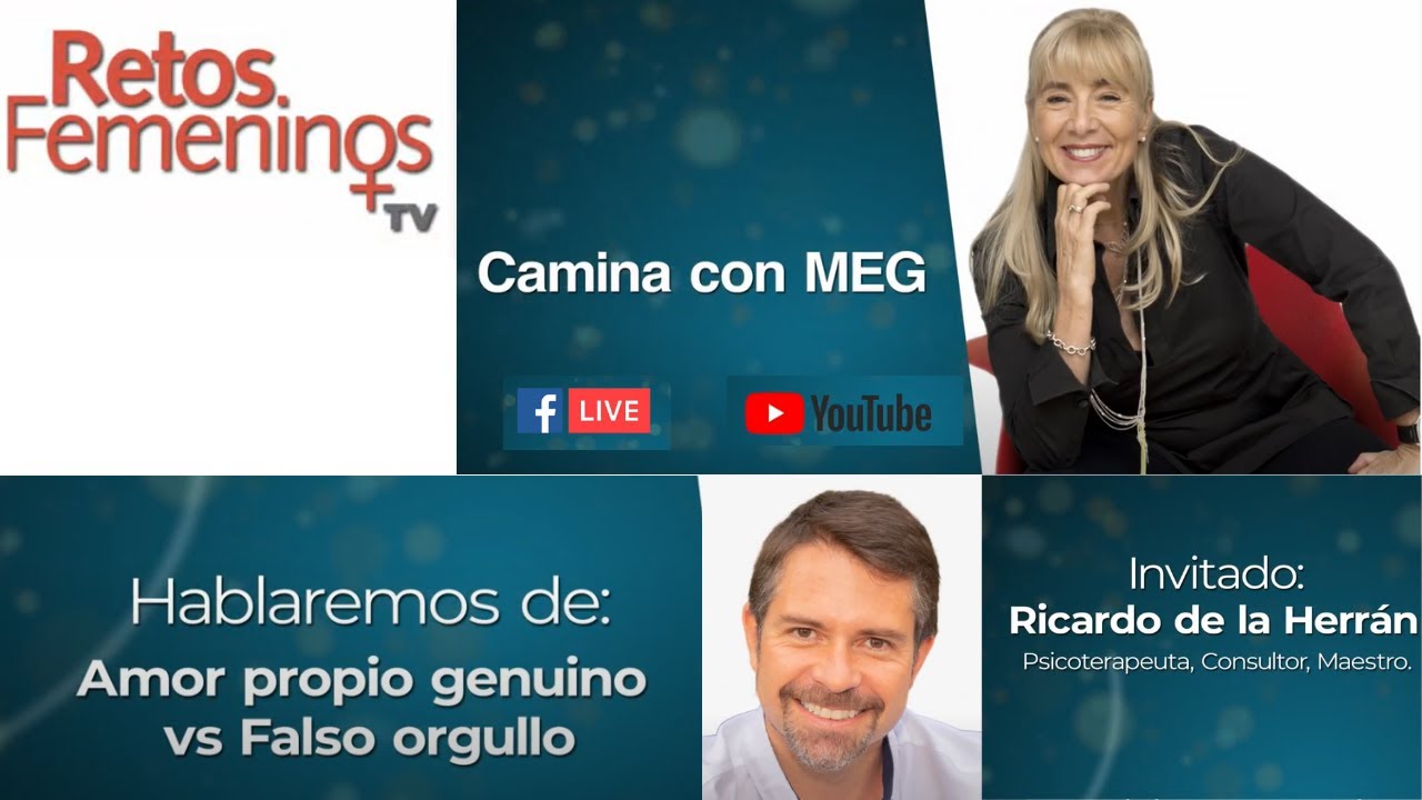 ¿Cuál es la diferencia entre orgullo y amor propio?