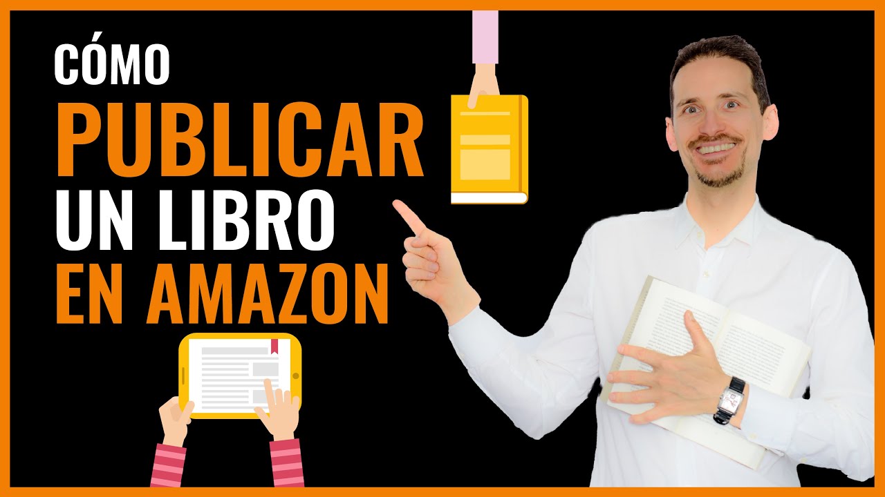 ¿Cuánto cuesta publicar un libro impreso en Amazon?