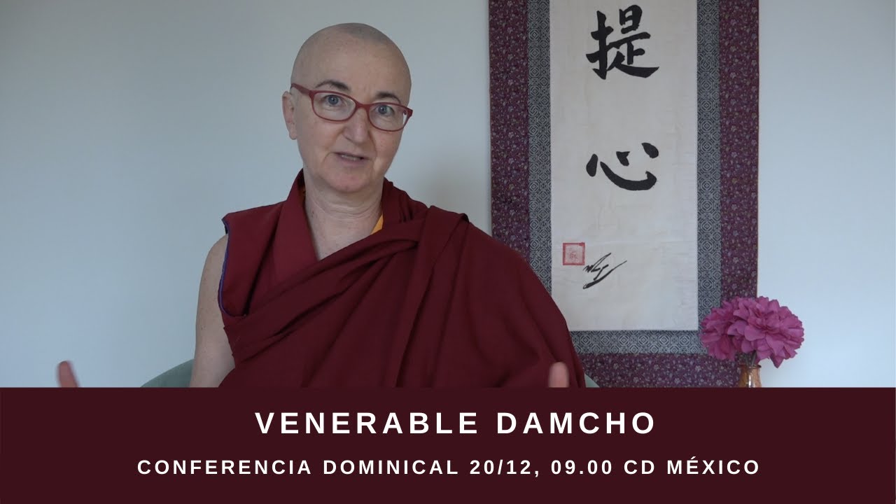 ¿Cómo se puede limpiar el karma?