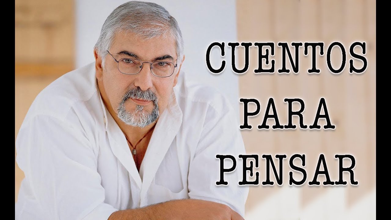 ¿Cuándo se publicó Cuentos para pensar?