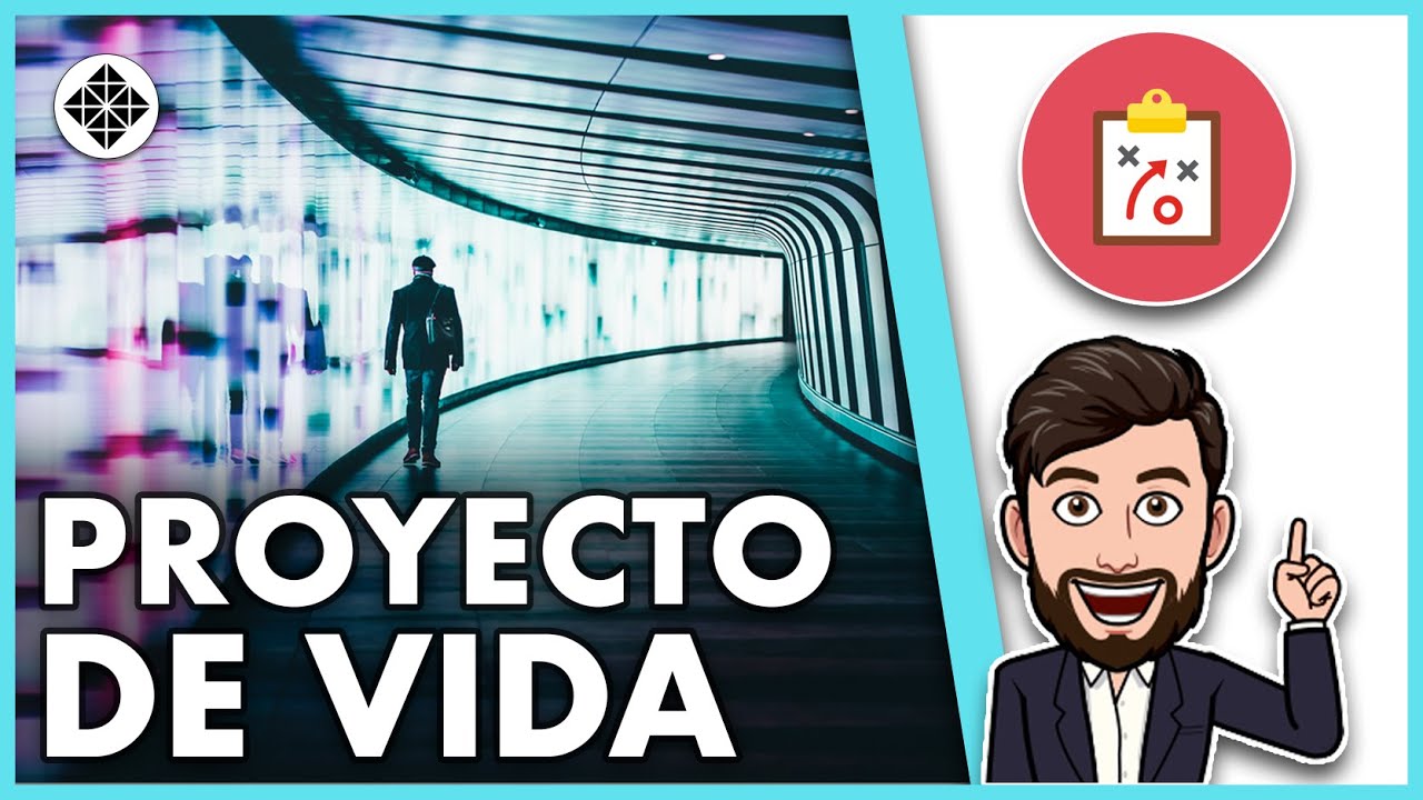 ¿Cómo se realiza un proyecto de vida laboral?
