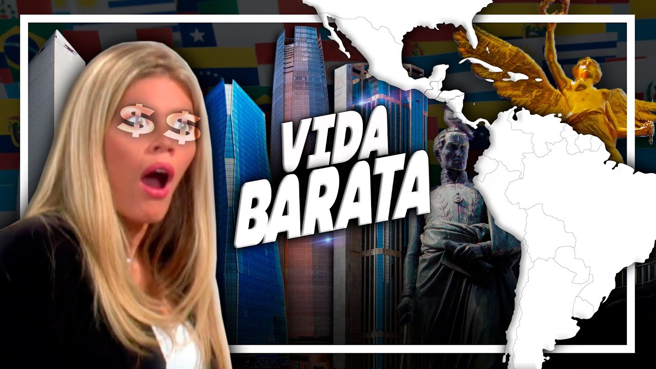 ¿Cuál es el país más barato para vivir 2021?