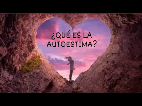 ¿Cuál es la función de la autoestima?