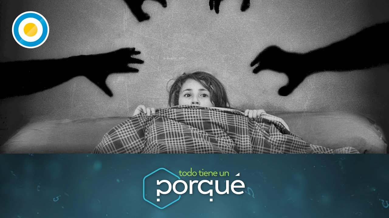 ¿Qué es el miedo que lo origina?