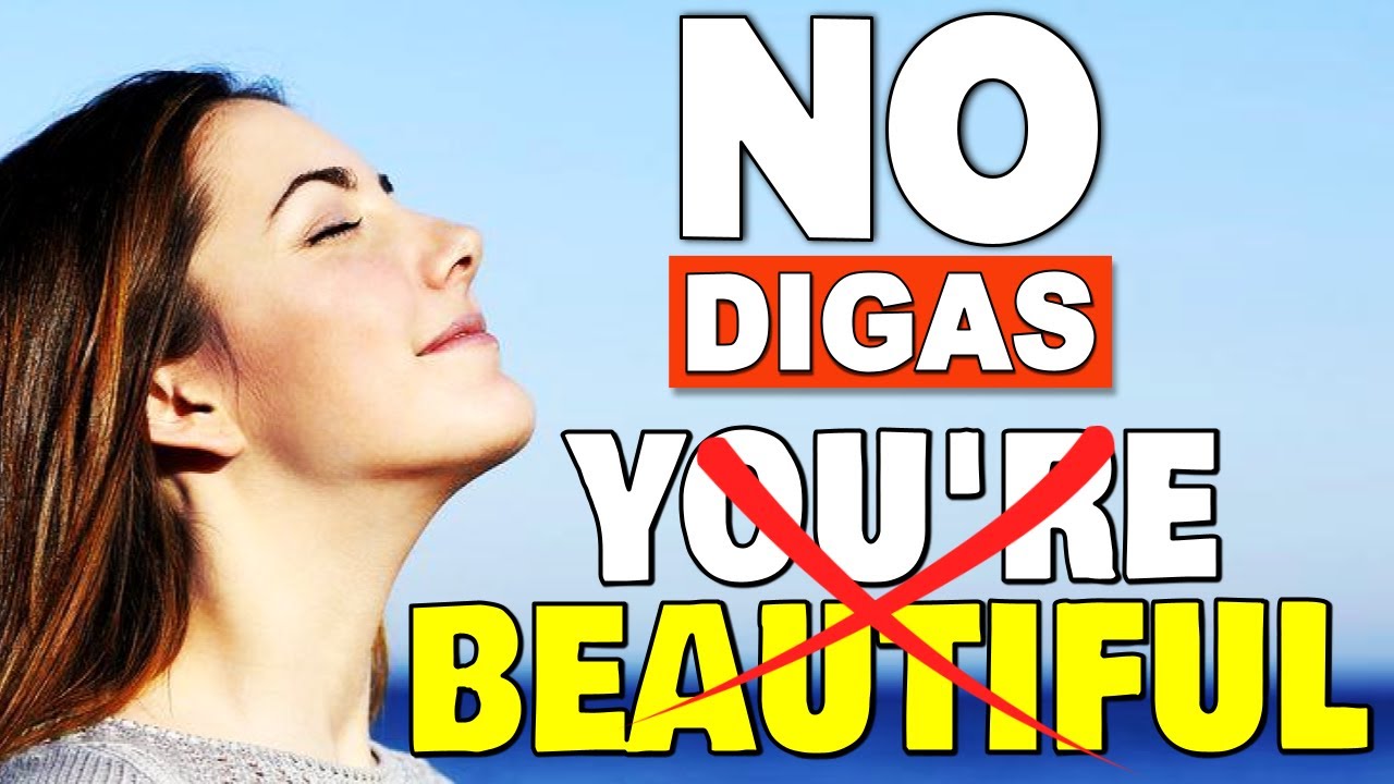 ¿Cómo decirle a alguien que lo pienso?