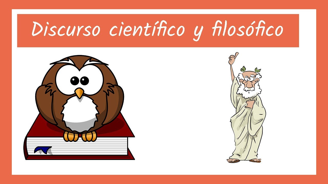 ¿Cómo hacer un discurso filosófico?