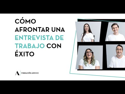 ¿Cómo saber si se tiene éxito en el trabajo?