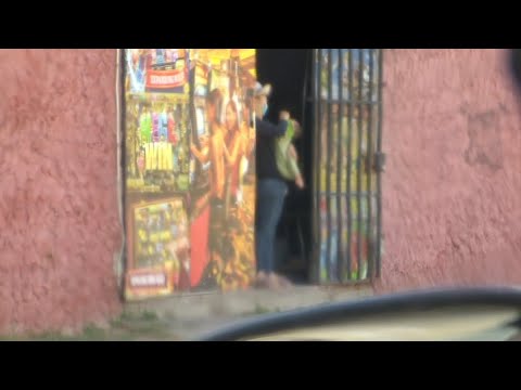 ¿Por qué una madre maltrata a su hijo?