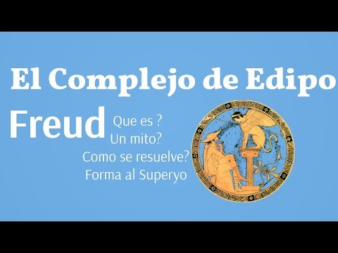 ¿Qué causa el complejo de Electra?