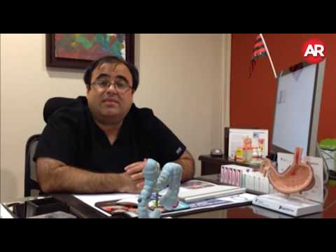 ¿Qué alimentos no comer antes de una colonoscopia?