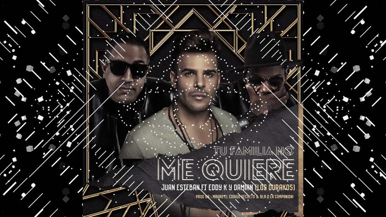 ¿Cómo sé que mi familia no me quiere?