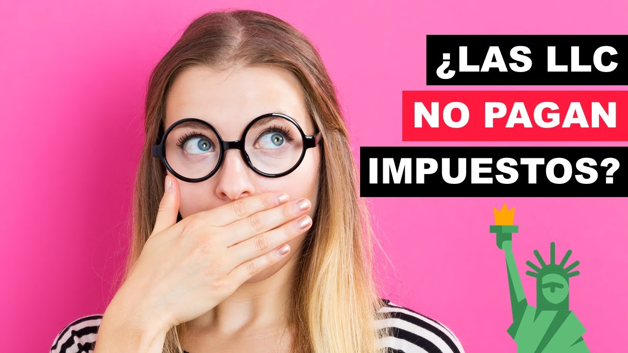 ¿Cuánto paga de impuestos una empresa en EEUU?