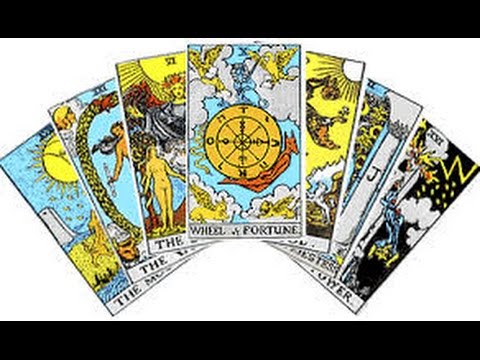 ¿Qué signo representa la templanza en el Tarot?