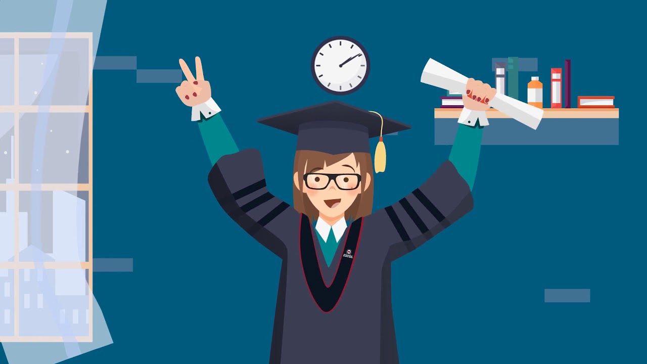 ¿Cuáles son los títulos académicos?