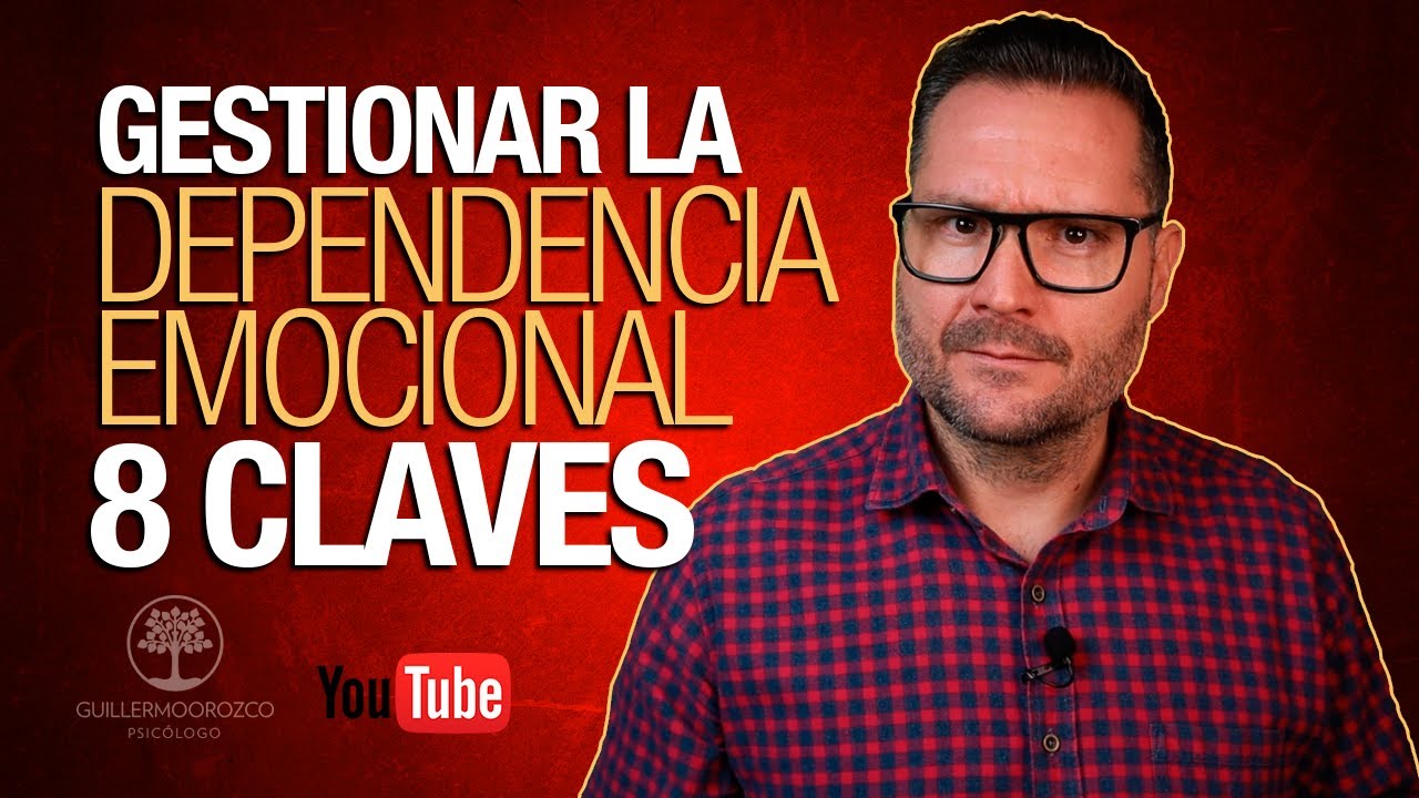 ¿Cómo acabar con la dependencia emocional?