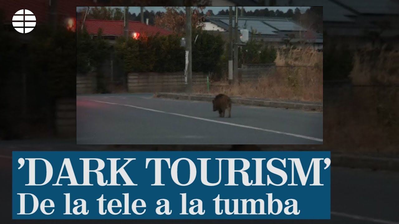 ¿Dónde se puede hacer turismo negro?