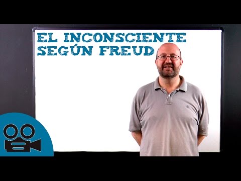 ¿Qué aporto Freud al descubrir el inconsciente?