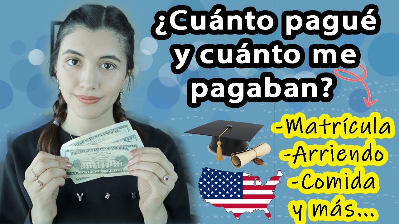 ¿Cuánto cuesta hacer un máster en Estados Unidos?