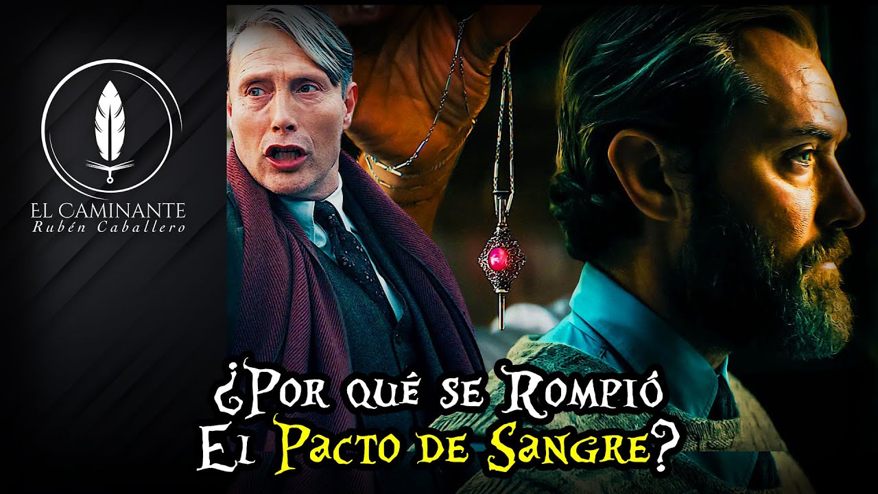 ¿Qué es un pacto de sangre por amor?
