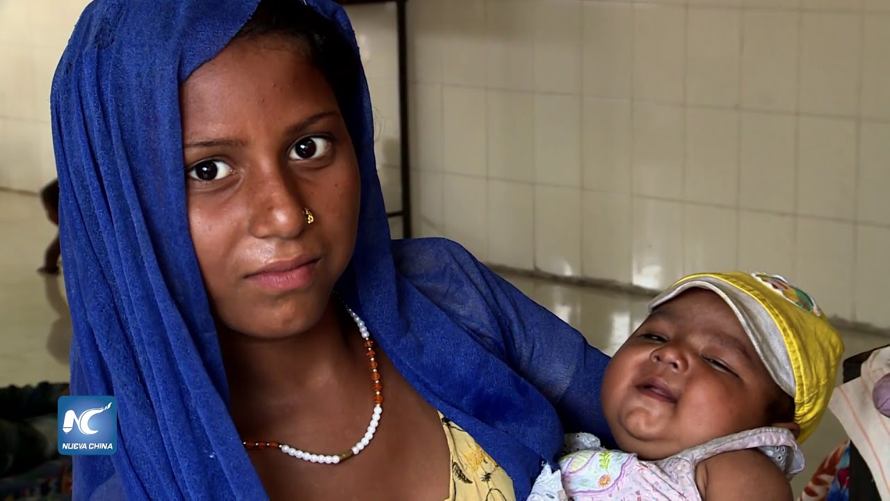 ¿Cómo son las relaciones sexuales en la India?