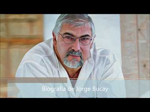 ¿Cuántos años tiene Bucay?