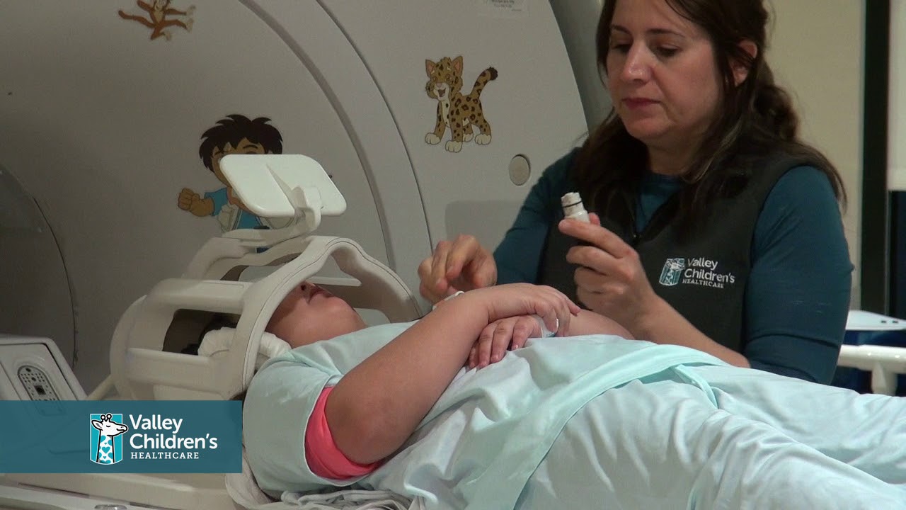 ¿Que se puede detectar con una resonancia magnética?