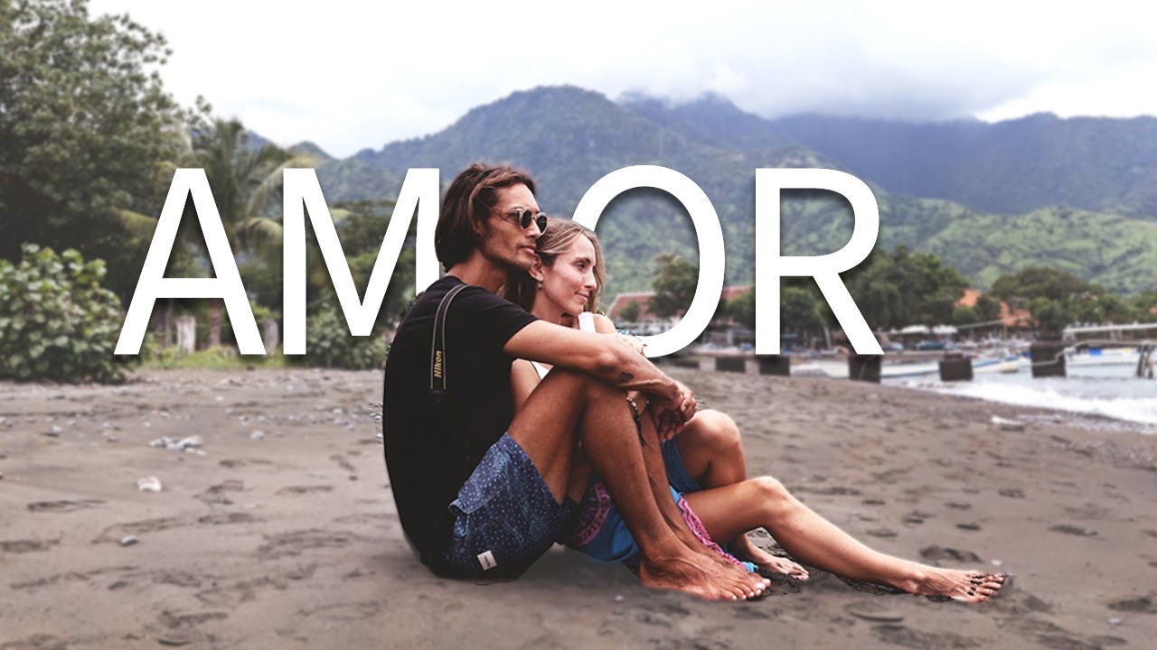 ¿Cómo se manifiesta el amor ejemplos?