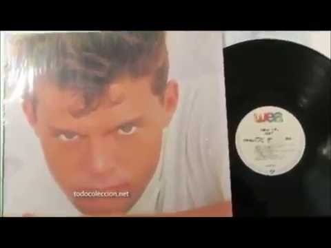 ¿Qué canciones canta Luis Miguel de Francisco Céspedes?