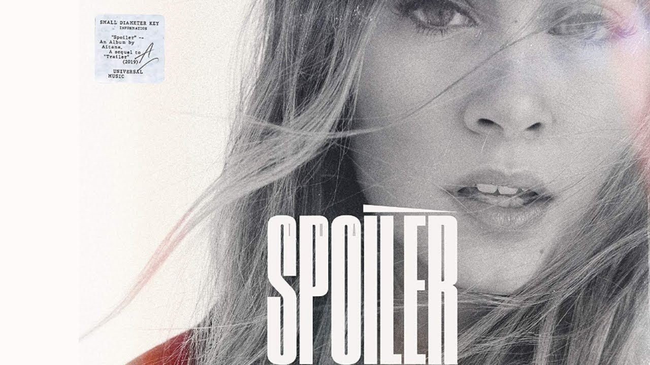 ¿Cuántas canciones tiene Aitana en total?