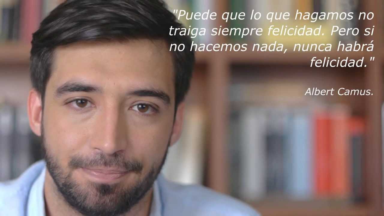 ¿Por qué siento que todo lo que hago está mal?