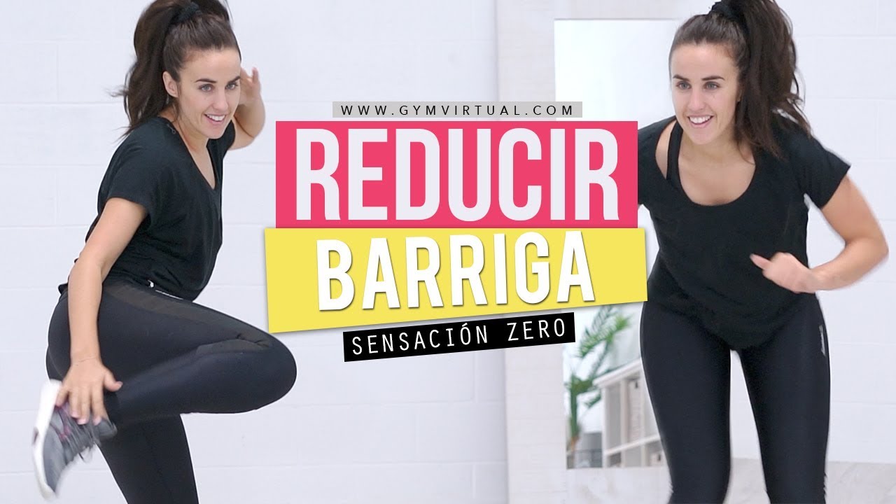 ¿Cuál es el mejor ejercicio para bajar la panza?