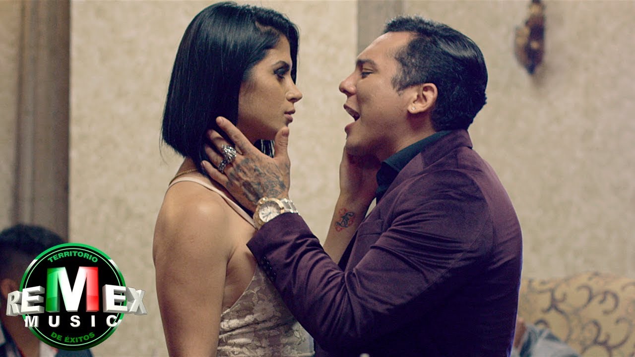 ¿Qué canciones canta Edwin Luna?