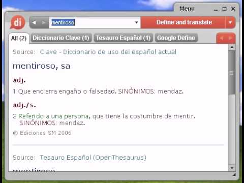 ¿Cuál es el sinonimos de mentiroso?