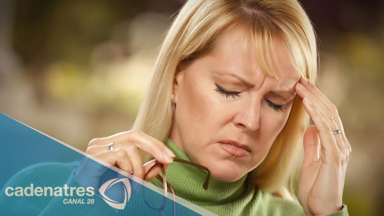 ¿Cuando la mente enferma el cuerpo?