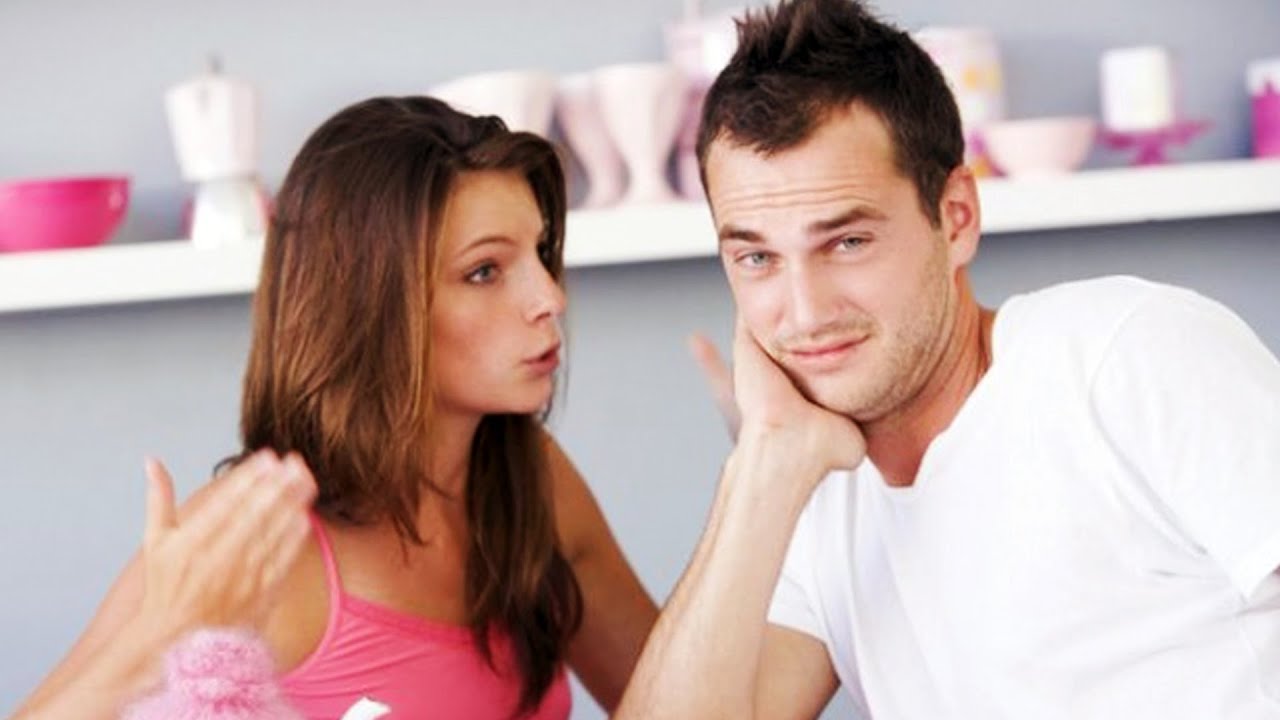 ¿Cómo saber cuando un hombre está aburrido de su pareja?