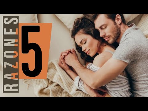 ¿Por qué le gustan más las personas que le rechazan?