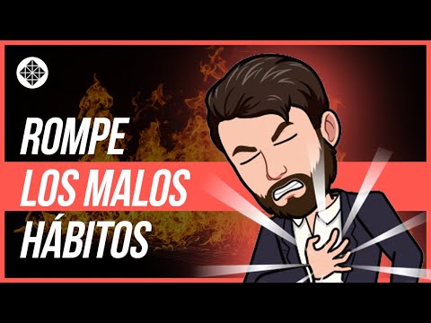 ¿Cómo cambiar lo malo de mí?