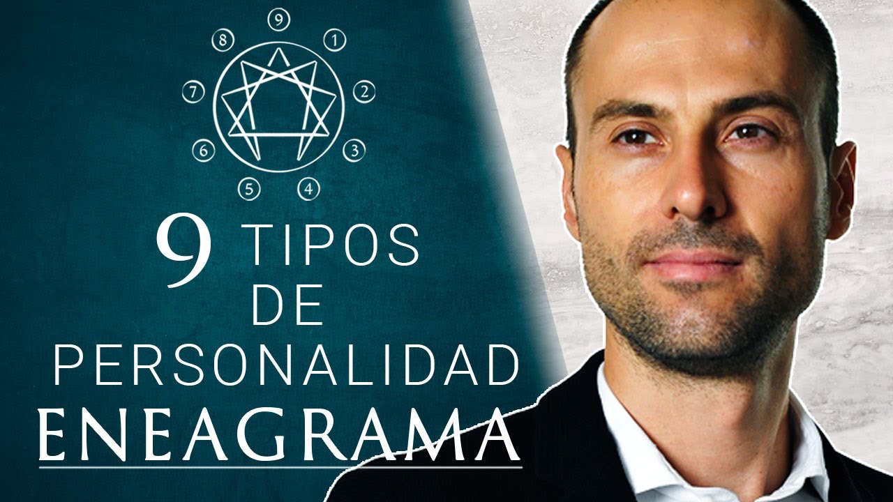 ¿Cuál es el mejor tipo de eneagrama?