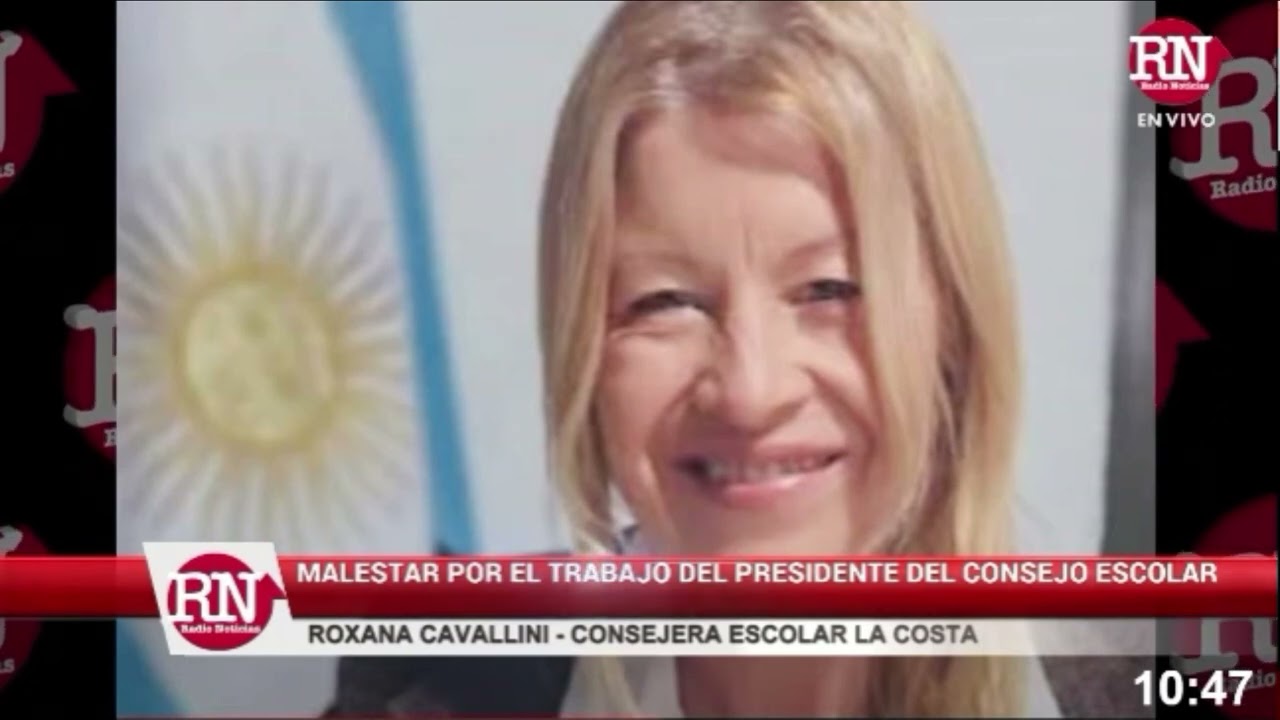 ¿Cuál es el trabajo de una consejera escolar?