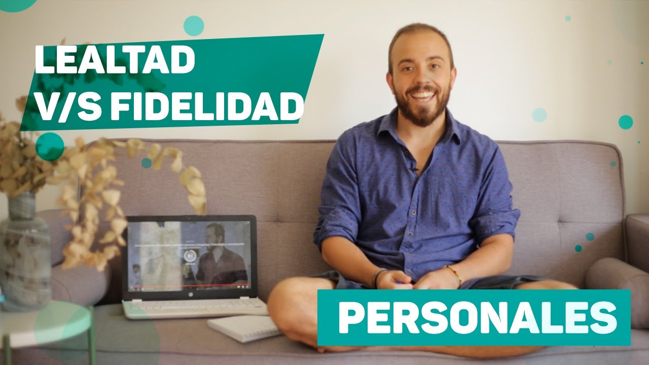 ¿Qué es la fidelidad en psicología?