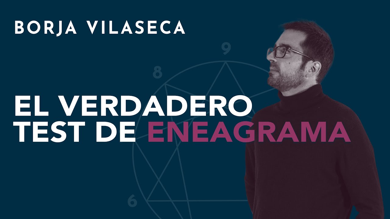¿Qué es el Test de eneagrama?