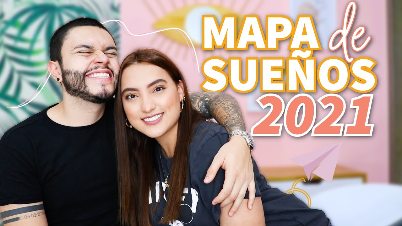 ¿Qué debe tener un mapa de los sueños? Actualizado febrero 2024