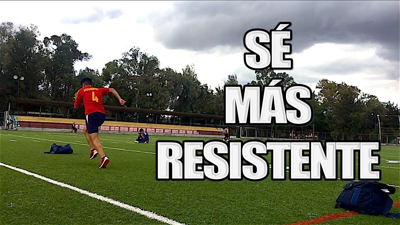 ¿Cómo mejorar mi estado fisico en poco tiempo?