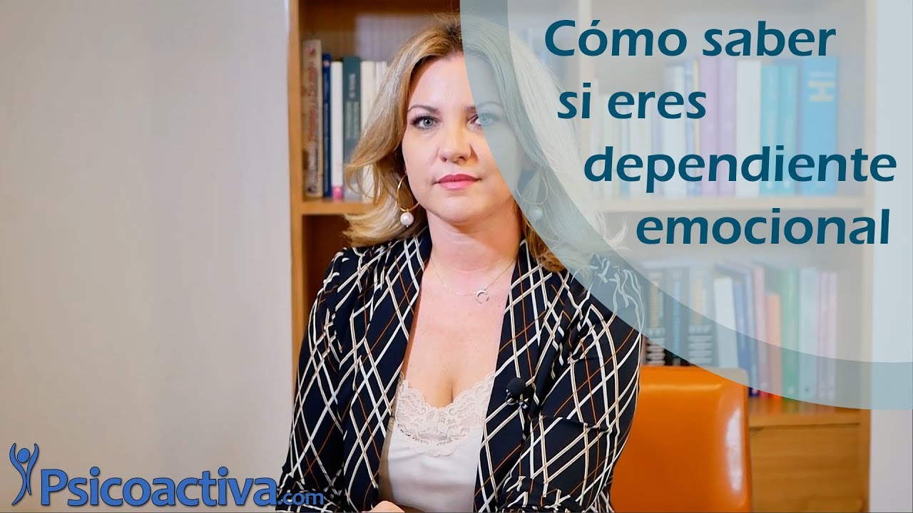 ¿Cómo saber si eres dependiente emocional de tu pareja?