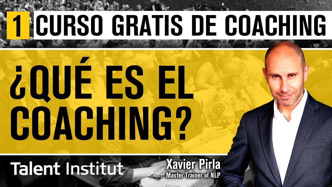 ¿Dónde estudiar PNL en España?