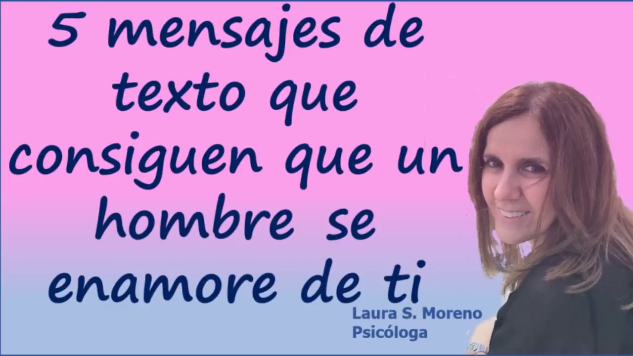¿Cómo hacer feliz a un hombre por chat?