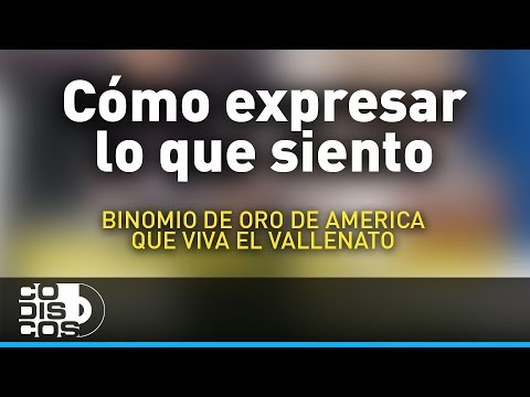 ¿Cómo expresar todo lo que siento por mi novia?
