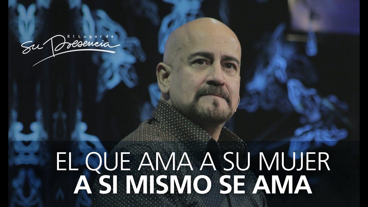 ¿Quién debe amar más el hombre o la mujer?