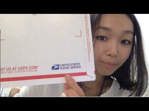 ¿Cuánto tarda el correo en entregar un paquete?